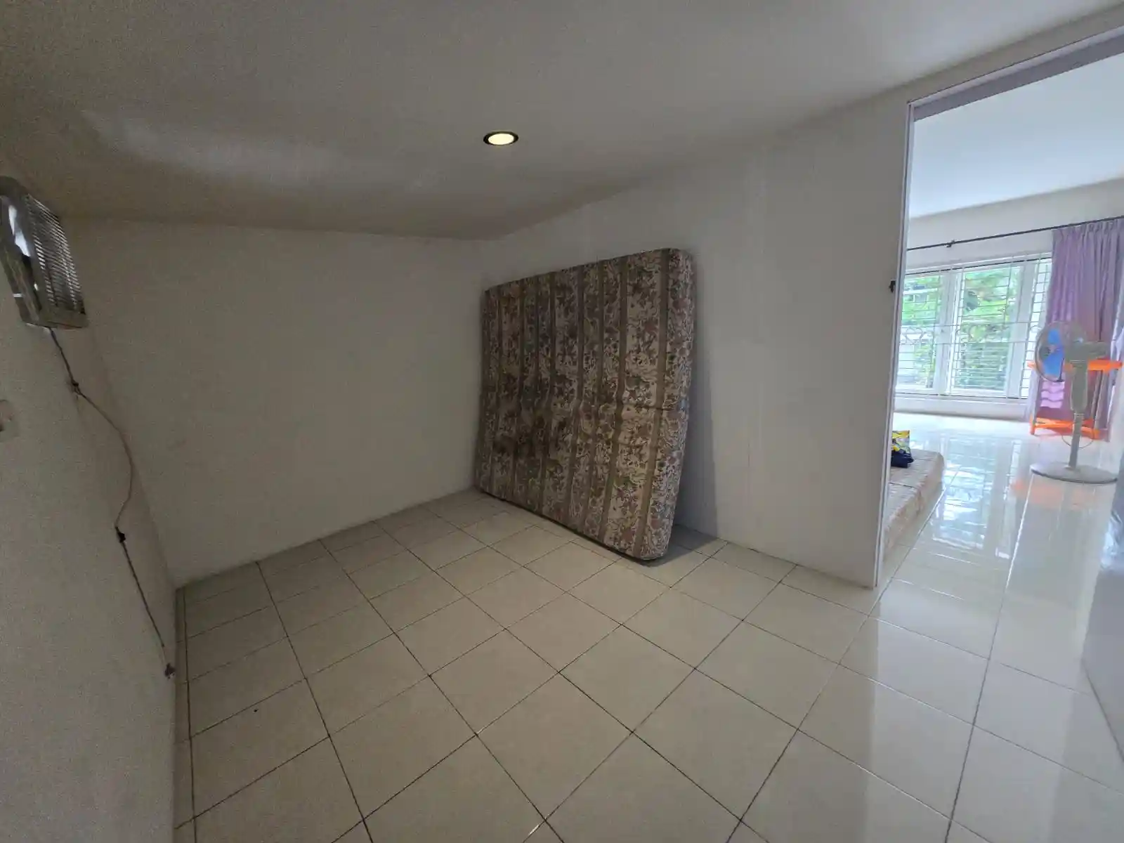 Kamar tidur Lantai 2